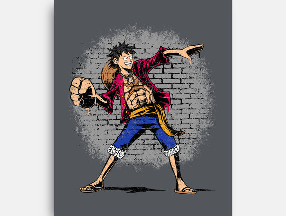Punch Thrower