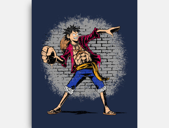 Punch Thrower
