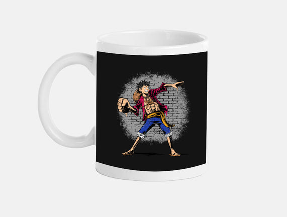 Punch Thrower