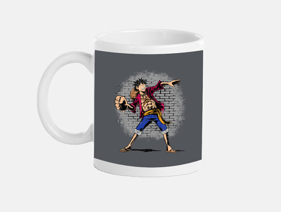 Punch Thrower