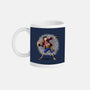 Punch Thrower-None-Mug-Drinkware-joerawks