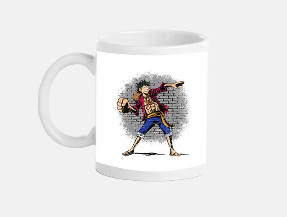 Punch Thrower