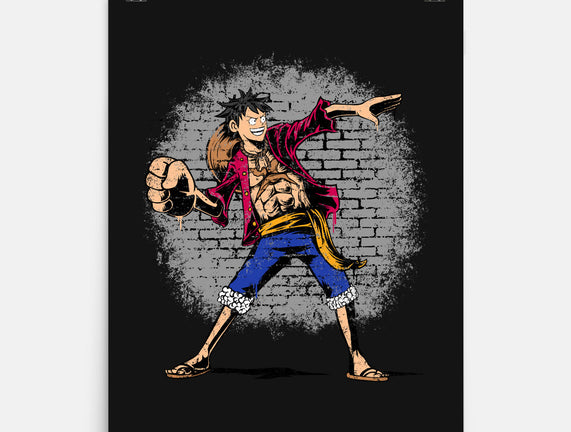 Punch Thrower