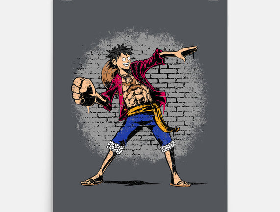 Punch Thrower