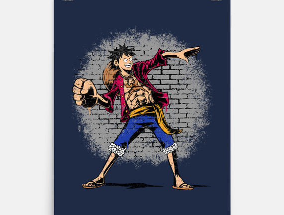Punch Thrower