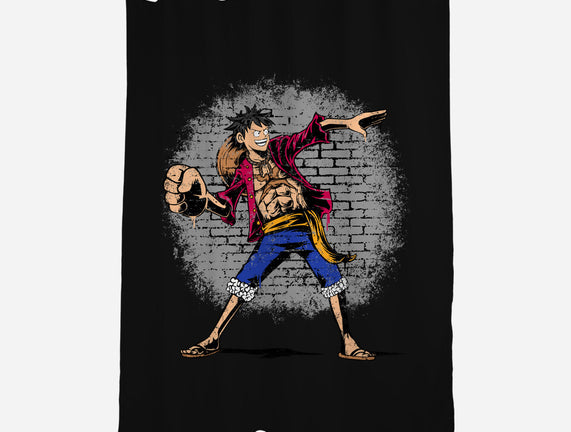 Punch Thrower