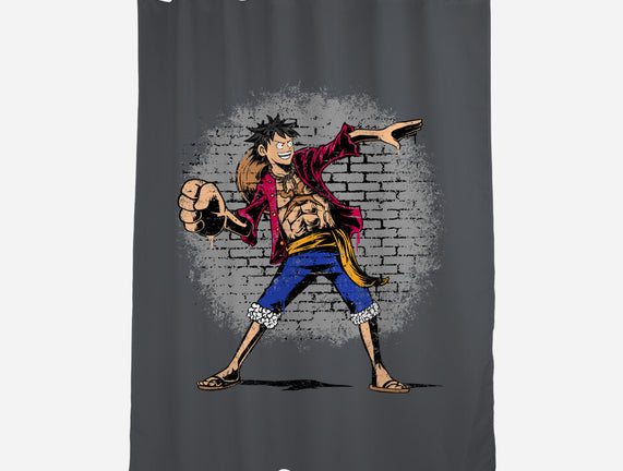 Punch Thrower