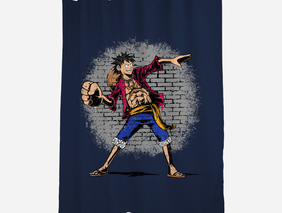 Punch Thrower