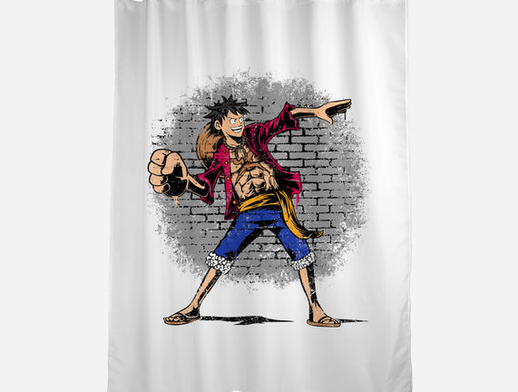 Punch Thrower