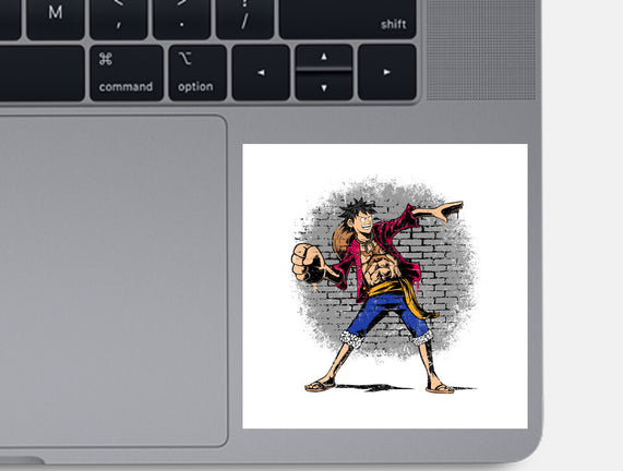Punch Thrower