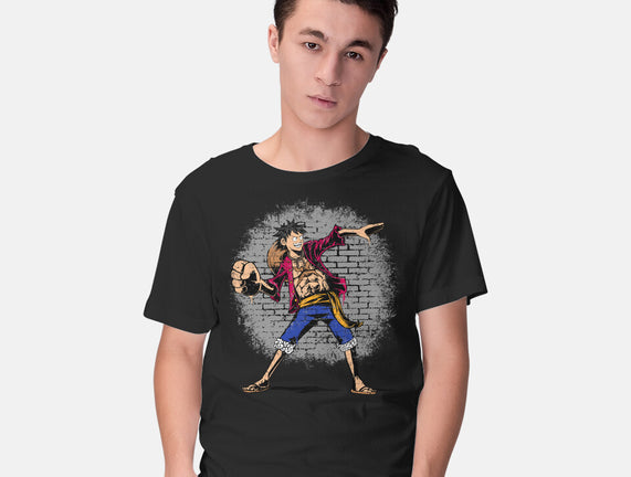 Punch Thrower