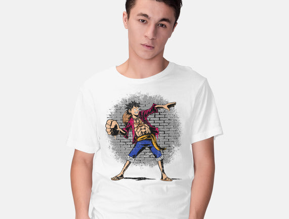 Punch Thrower
