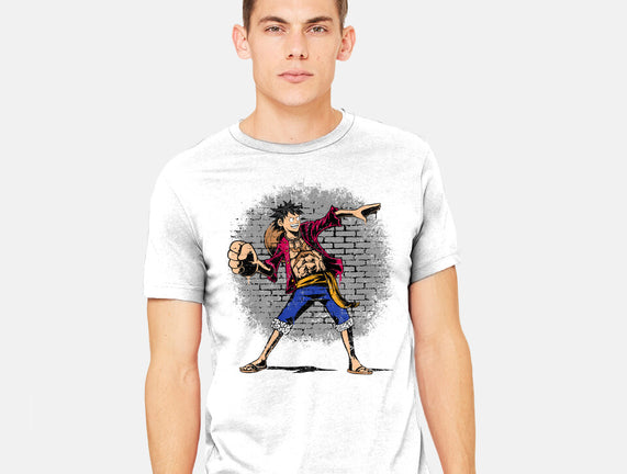 Punch Thrower