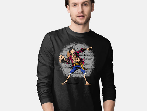 Punch Thrower