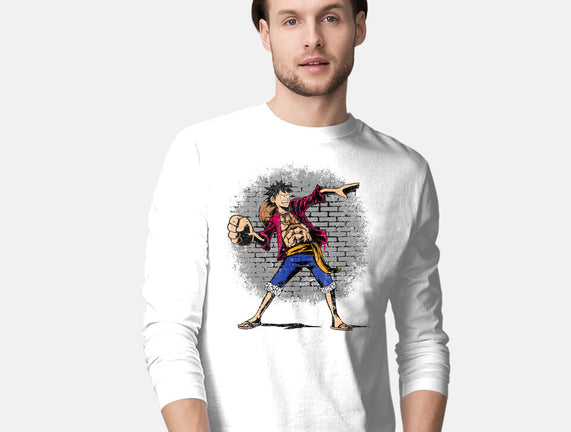 Punch Thrower