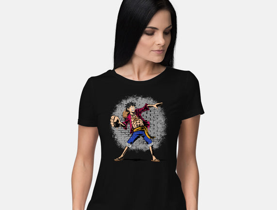 Punch Thrower
