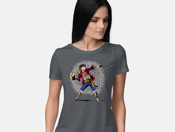 Punch Thrower
