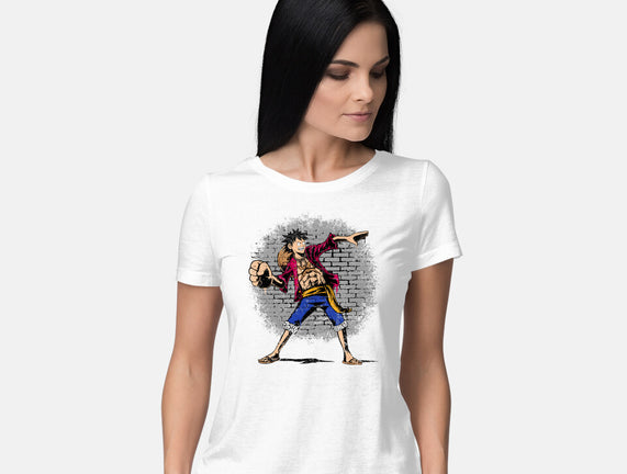 Punch Thrower