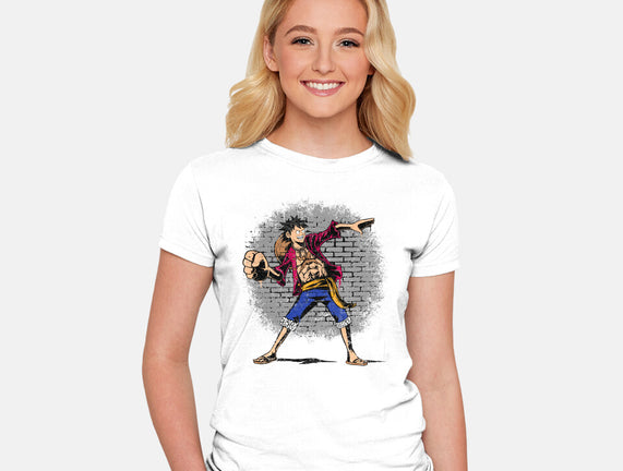 Punch Thrower
