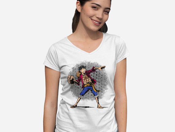 Punch Thrower