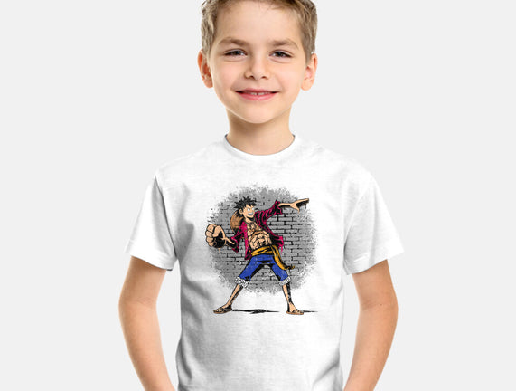 Punch Thrower