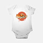 Cat Fish Koi-Baby-Basic-Onesie-vp021