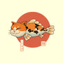 Cat Fish Koi-None-Mug-Drinkware-vp021