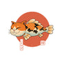 Cat Fish Koi-Mens-Heavyweight-Tee-vp021