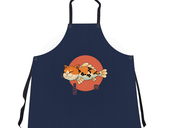 Cat Fish Koi