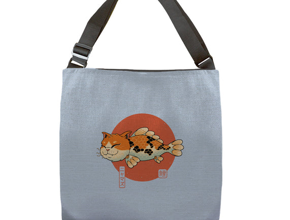 Cat Fish Koi