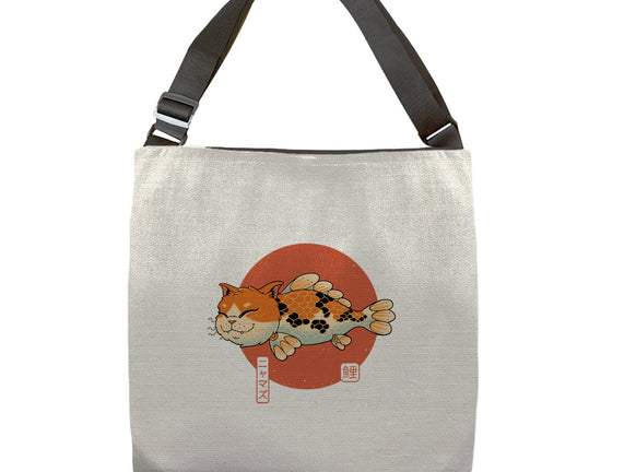 Cat Fish Koi