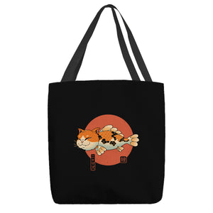 Cat Fish Koi