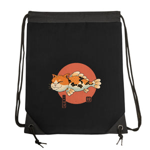 Cat Fish Koi