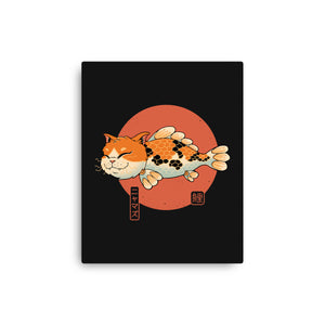 Cat Fish Koi