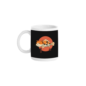 Cat Fish Koi