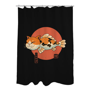 Cat Fish Koi