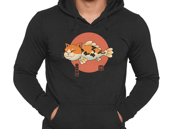 Cat Fish Koi