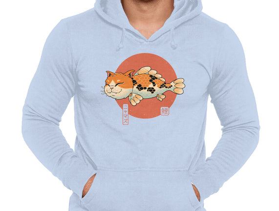 Cat Fish Koi
