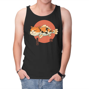 Cat Fish Koi