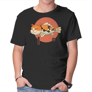 Cat Fish Koi