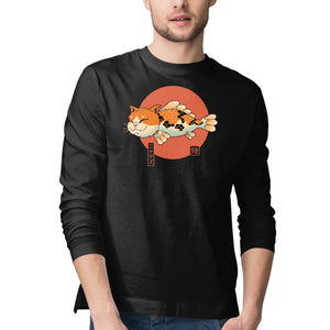 Cat Fish Koi