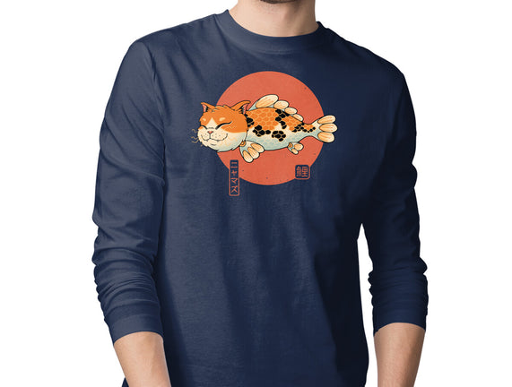 Cat Fish Koi