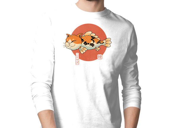Cat Fish Koi