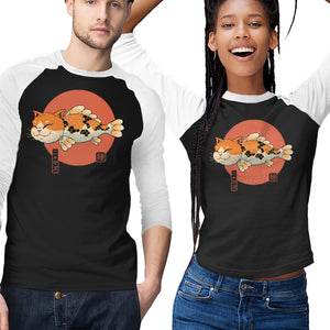 Cat Fish Koi