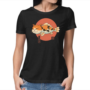 Cat Fish Koi