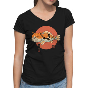 Cat Fish Koi