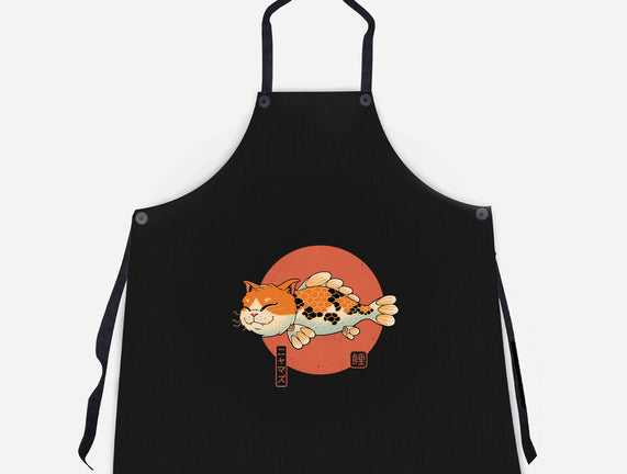 Cat Fish Koi