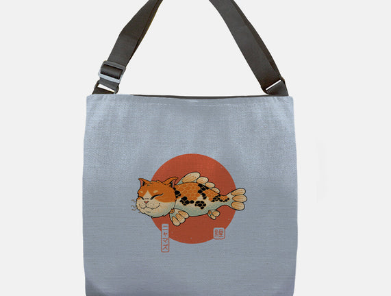 Cat Fish Koi