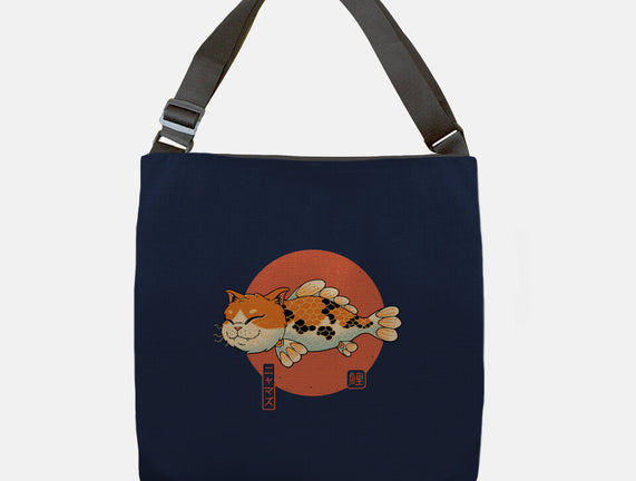 Cat Fish Koi