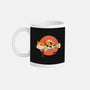 Cat Fish Koi-None-Mug-Drinkware-vp021
